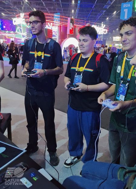 gamescom 06